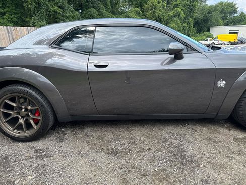 Used 2020 Dodge Challenger R/T Scat Pack RWD image 30