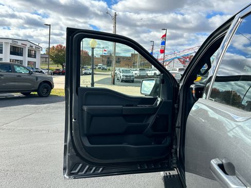 New 2025 Ford F150 Tremor w/ Equipment Group 402A High image 20