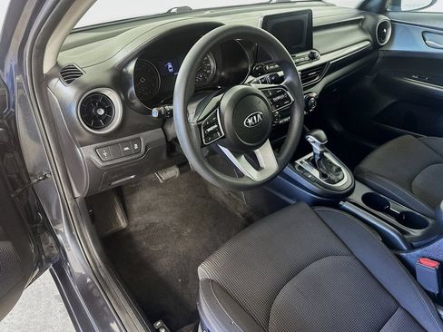 Used 2019 Kia Forte Sedan FWD image 17