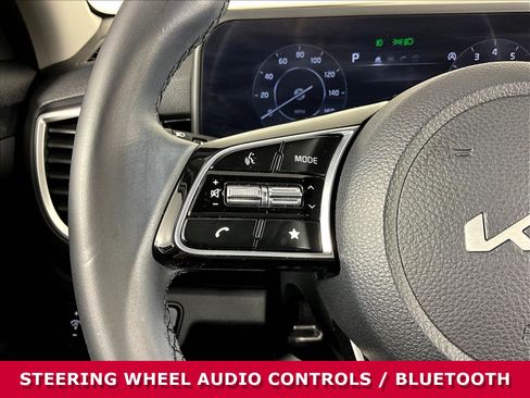 Certified 2024 Kia Seltos S AWD/4WD image 10