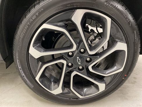 New 2026 Chevrolet Trax RS w/ Driver Confidence Package image 26