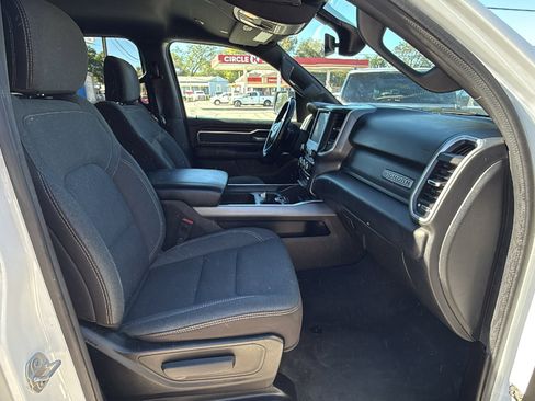 Used 2022 RAM 1500 Big Horn image 29