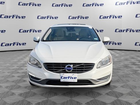 Used 2015 Volvo S60 T5 Premier image 9
