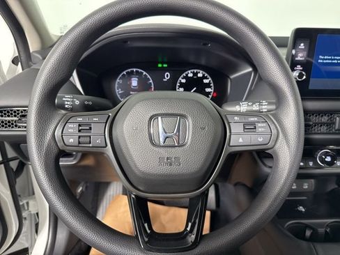 New 2026 Honda HR-V LX image 26