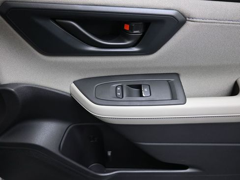 New 2026 Subaru Forester Premium image 11