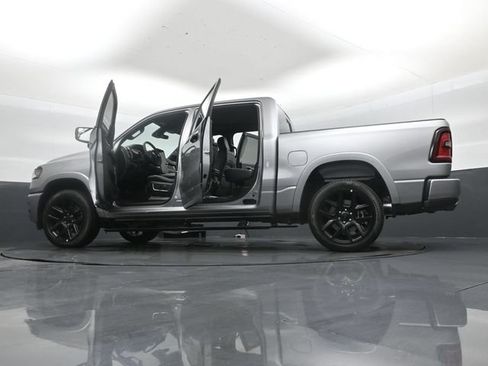 New 2026 RAM 1500 Laramie w/ Night Edition AWD/4WD image 54