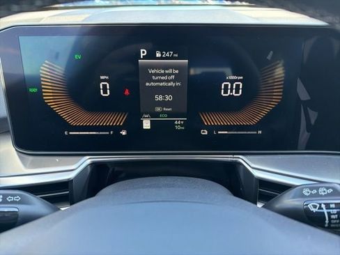 New 2026 Kia Sorento EX AWD/4WD image 16