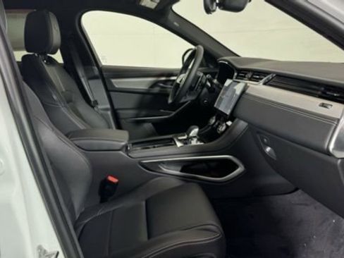 New 2026 Jaguar F-PACE R-Dynamic S image 16