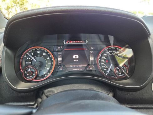 Used 2020 RAM 1500 Rebel w/ Rebel Level 1 Equipment Group image 28