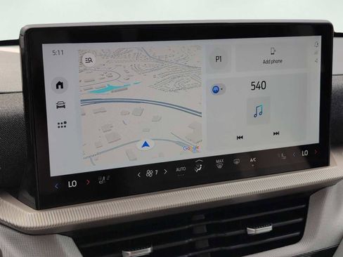 New 2025 Ford Explorer Active w/ Active Comfort Package image 19