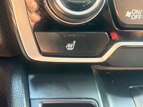 Used 2020 Honda CR-V EX-L image 18