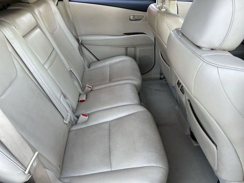 Used 2015 Lexus RX 350 FWD image 27