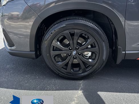 Used 2023 Subaru Forester Sport AWD/4WD image 25