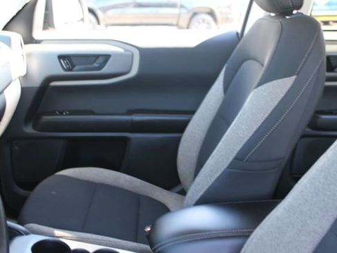 Used 2025 Ford Bronco Sport Big Bend AWD/4WD image 31