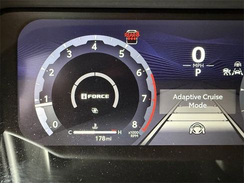 Certified 2025 Toyota 4Runner TRD Sport Premium image 21