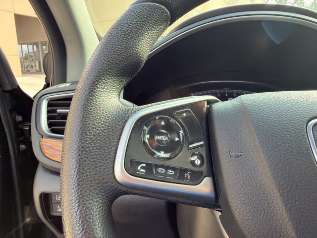 Used 2019 Honda CR-V EX image 20