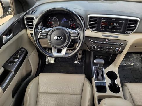 Used 2020 Kia Sportage S FWD image 20