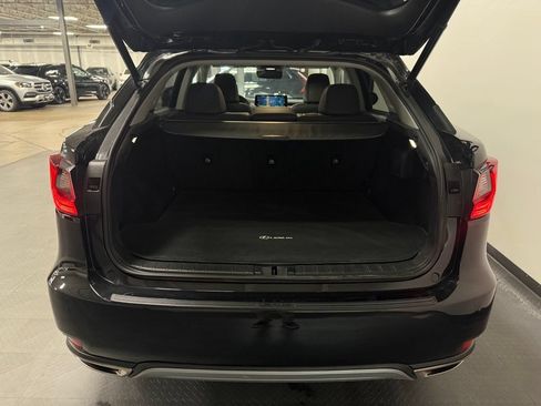 Used 2022 Lexus RX 350 AWD w/ Premium Package image 15