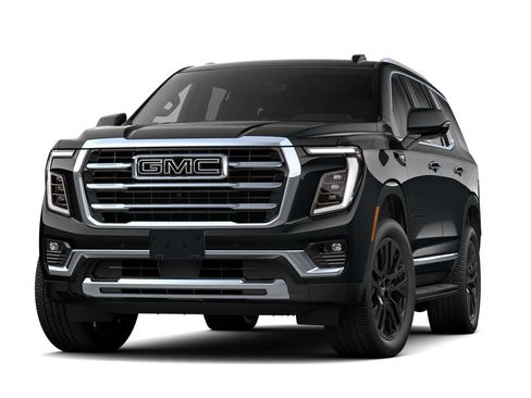 New 2026 GMC Yukon Elevation w/ Elevation Premium Package AWD/4WD image 22