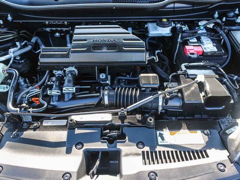 Used 2021 Honda CR-V EX-L image 27