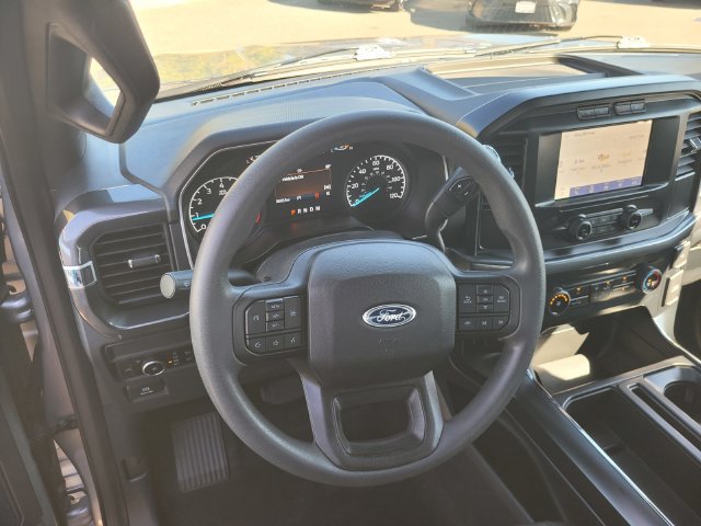 Certified 2023 Ford F150 XL AWD/4WD image 30