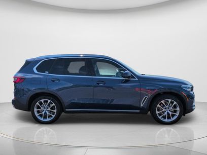 Used 2022 BMW X5 xDrive40i w/ Premium Package