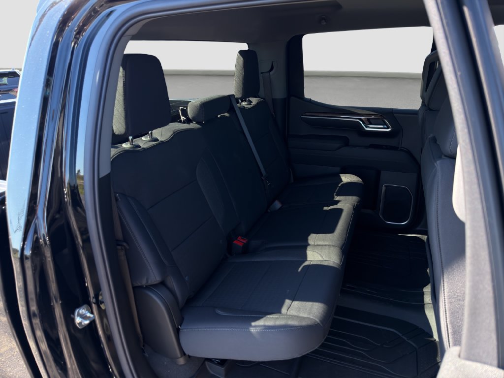 New 2026 Chevrolet Silverado 1500 RST w/ RST Select Package AWD/4WD image 19