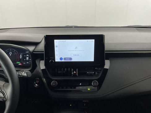 Used 2025 Toyota Corolla GR AWD/4WD image 13