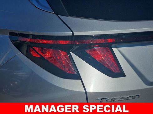 Used 2024 Hyundai Tucson SEL image 41