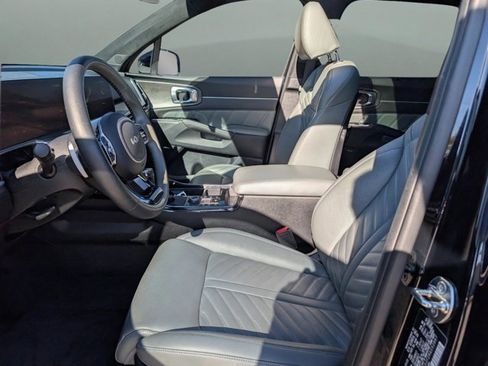 Used 2024 Kia Sorento SX Prestige w/ Sage Leather Package image 17