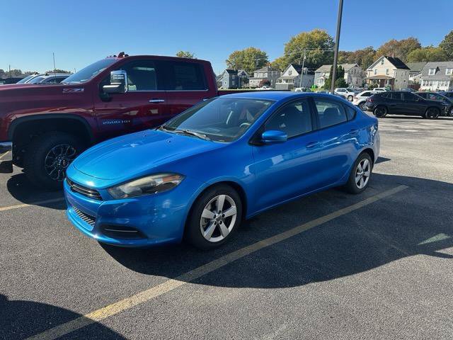 Used 2015 Dodge Dart SXT FWD image 1