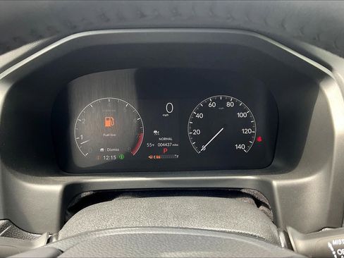 Used 2026 Honda Odyssey Elite image 13