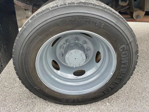 Used 2012 Ford F450 XL w/ XL Value Pkg RWD image 11