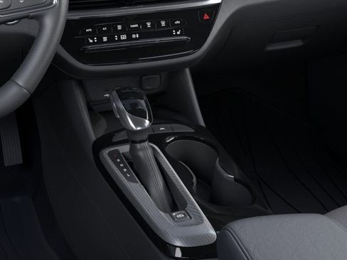 New 2026 Buick Envista Avenir image 26