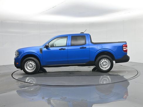 New 2026 Ford Maverick XL FWD image 23