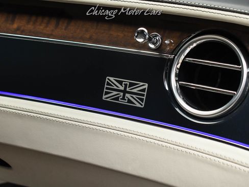 Used 2020 Bentley Continental GT V8 First Edition AWD/4WD image 26