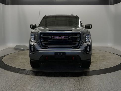 Used 2020 GMC Sierra 1500 AT4 w/ AT4 Premium Package image 15