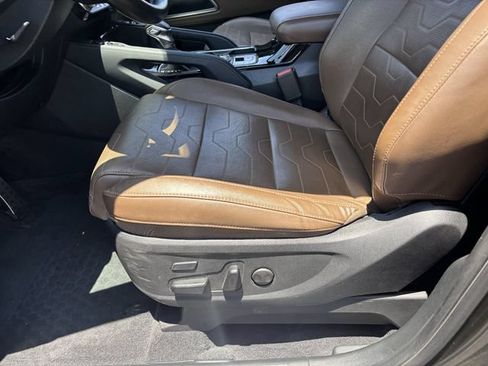 Used 2021 GMC Sierra 1500 AT4 AWD/4WD image 20