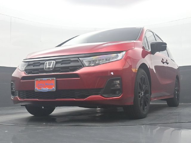 New 2026 Honda Odyssey Sport-L image 27
