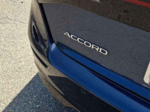 Used 2023 Honda Accord EX-L image 30