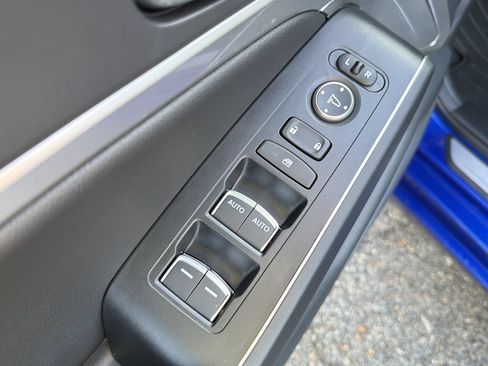 Certified 2025 Acura Integra A-Spec FWD image 21