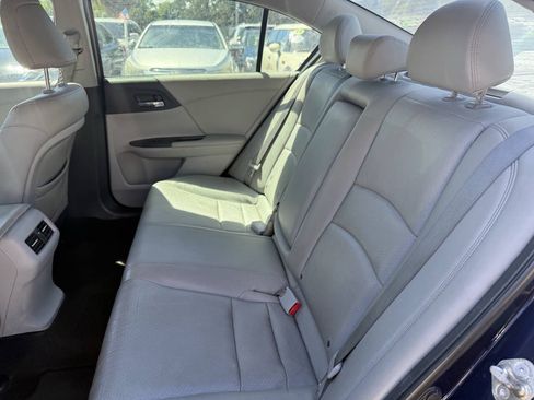 Used 2014 Honda Accord EX-L image 20