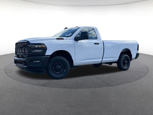 New 2026 RAM 2500 Tradesman image 1