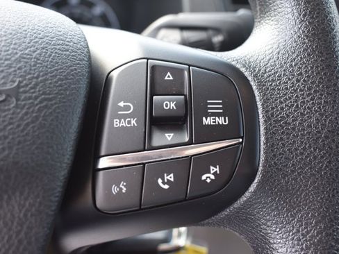 Used 2025 Ford Transit 250 Low Roof w/ Exterior Upgrade Package RWD image 21