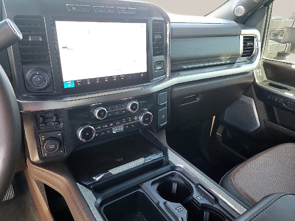 Used 2024 Ford F250 King Ranch AWD/4WD image 20