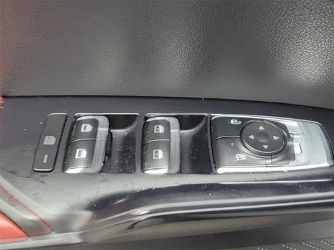 Used 2021 Kia K5 GT-Line image 31