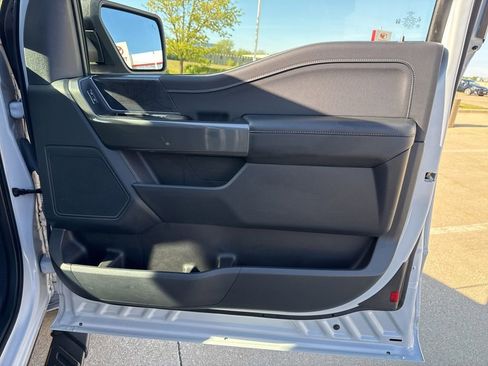 Used 2022 Ford F150 XLT w/ Equipment Group 302A High AWD/4WD image 19