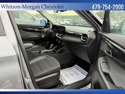 New 2026 Chevrolet TrailBlazer LT w/ Convenience Package image 19