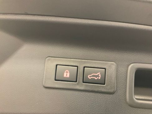 New 2026 Subaru Forester Wilderness AWD/4WD image 33