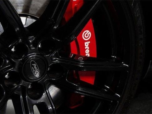 Used 2022 Ford Mustang Shelby GT500 image 23